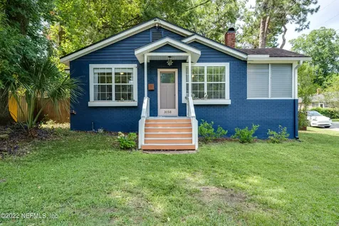 3058 Plum Street Jacksonville FL 32205