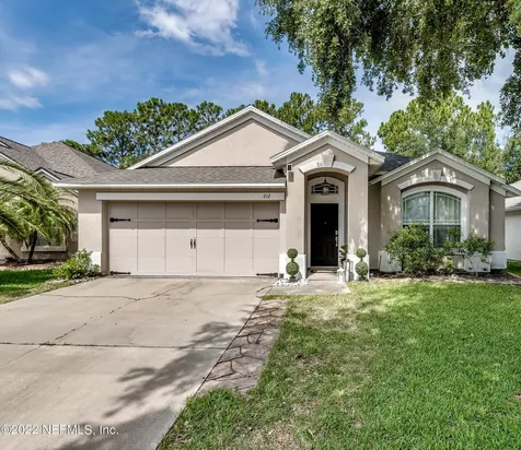 212 Brookchase Lane W Jacksonville FL 32225