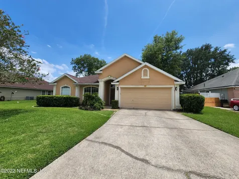 1458 Winston Lane Fleming Island FL 32003