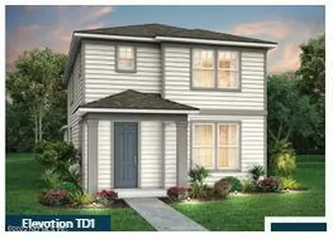 4609 Harvest Grain Trail Jacksonville FL 32226