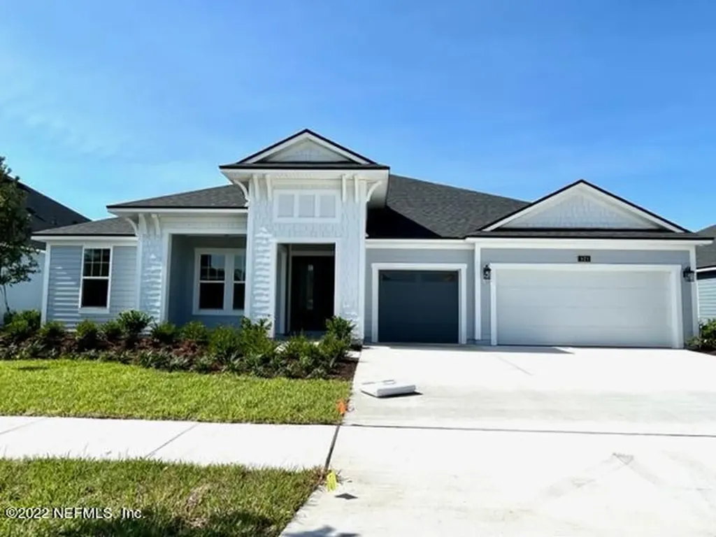 921 Oakland Hills Avenue Middleburg FL 32068