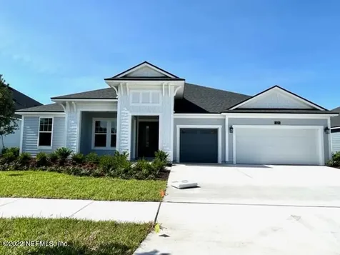 921 Oakland Hills Avenue Middleburg FL 32068