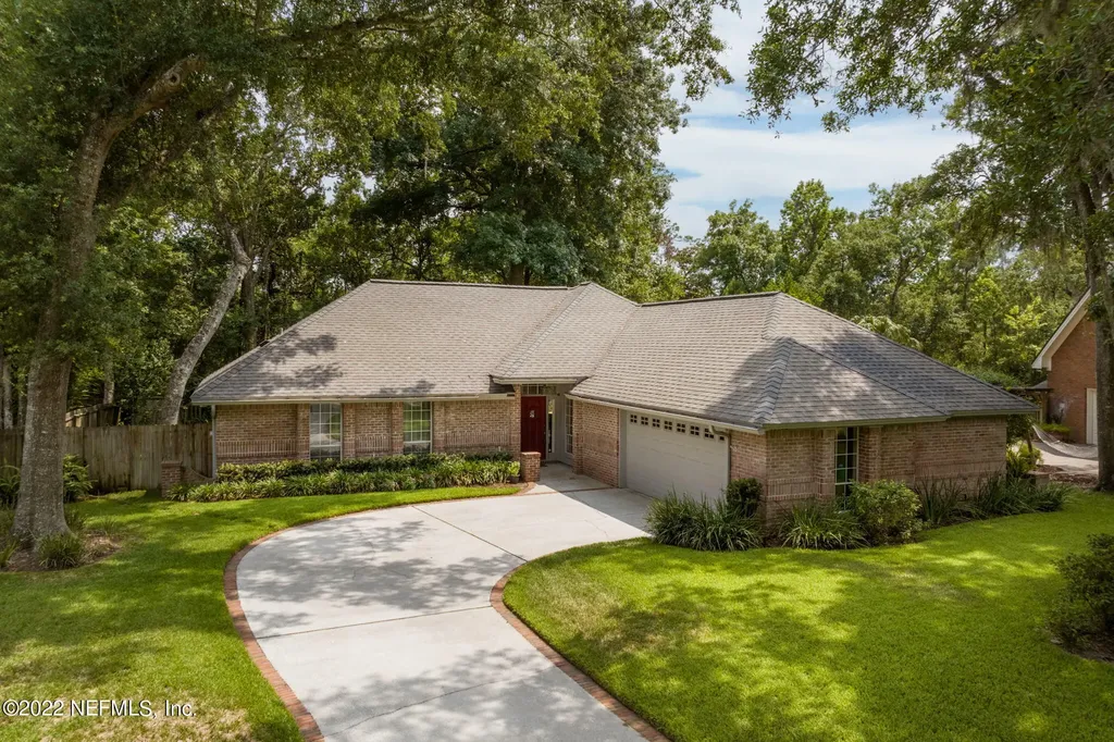 13752 Night Hawk Court Jacksonville FL 32224