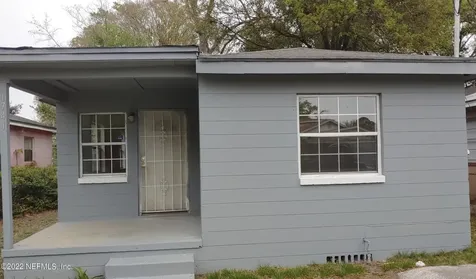 1741 W 11th Street Jacksonville FL 32209