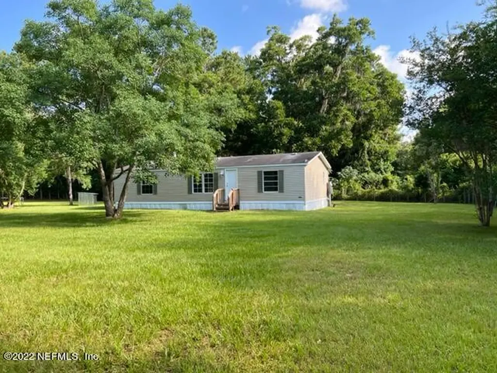 9139 NW County Road 225 Starke FL 32091
