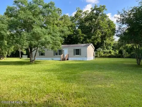 9139 NW County Road 225 Starke FL 32091