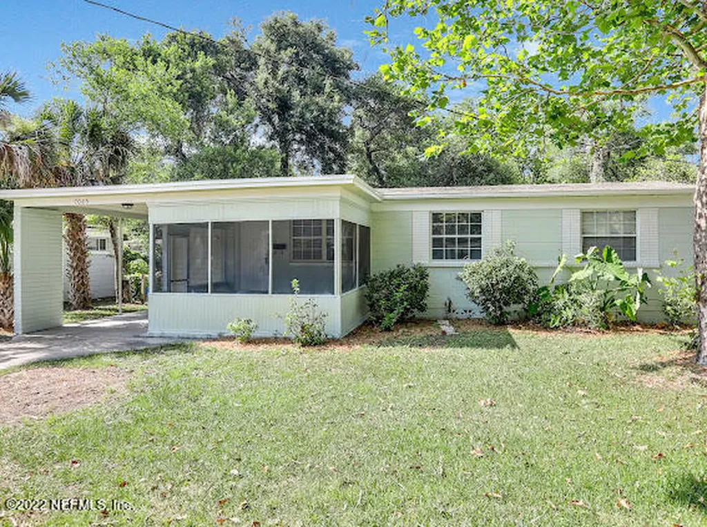 7025 Mayapple Road Jacksonville FL 32211