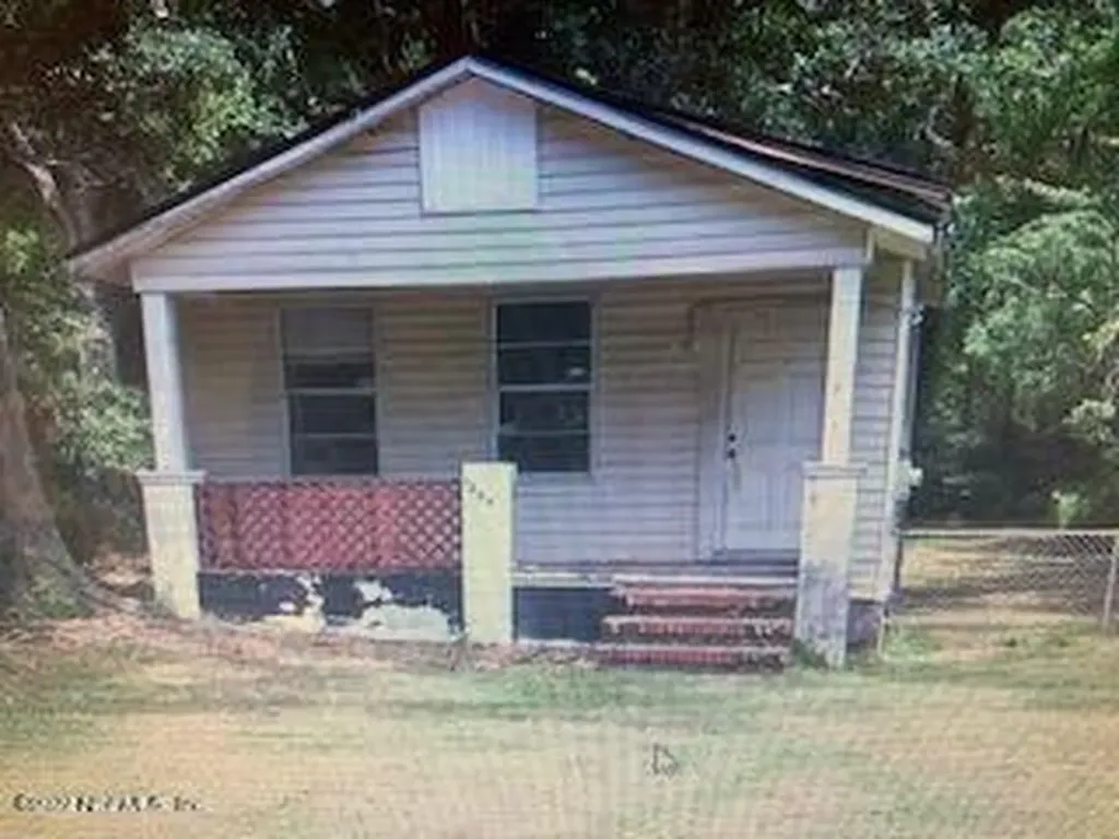 1789 Helena Street Jacksonville FL 32208