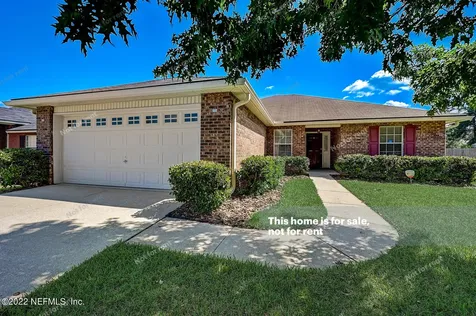 10651 Indigo Hills Lane Jacksonville FL 32221