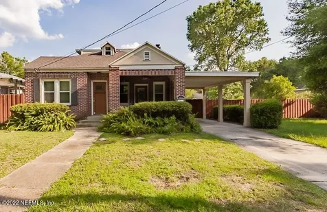 4512 French Street Jacksonville FL 32205
