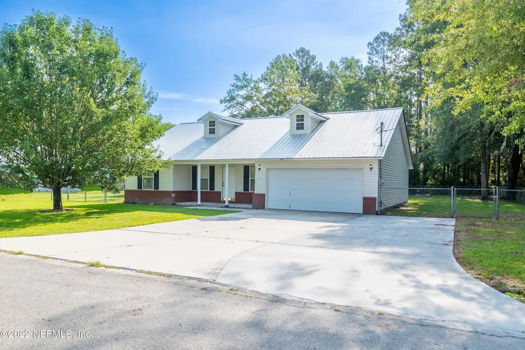 277 Milton Street Macclenny FL 32063