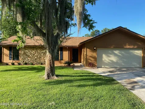 5456 Luella Street Jacksonville FL 32207