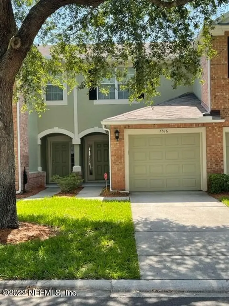 7516 Scarlet Ibis Lane Jacksonville FL 32256