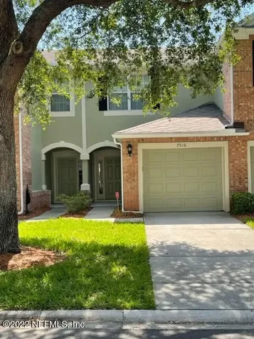 7516 Scarlet Ibis Lane Jacksonville FL 32256