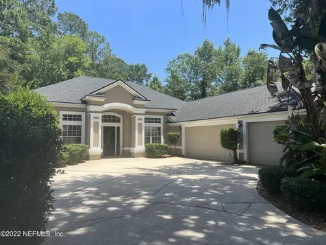 725 Greystone Lane Orange Park FL 32073