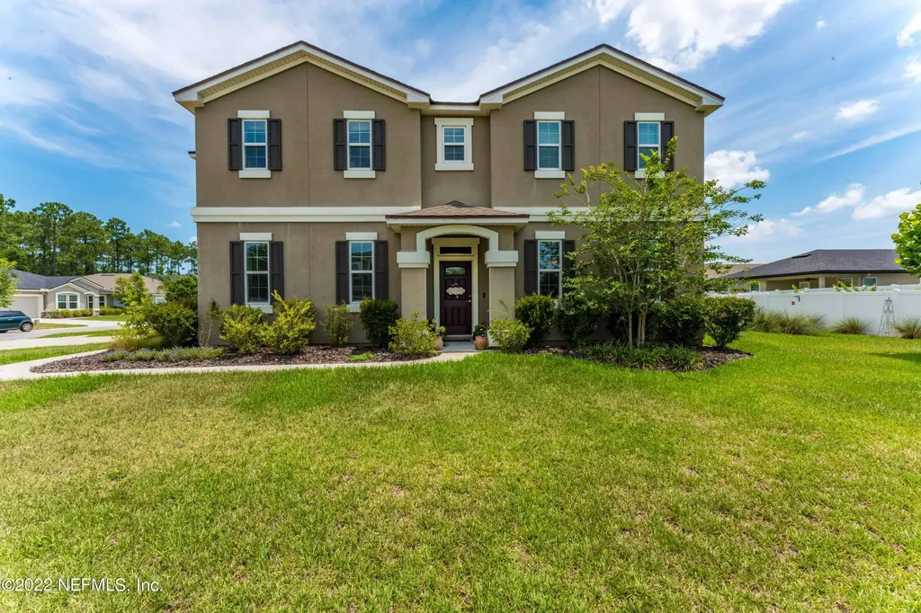 14987 Rain Lily Street Jacksonville FL 32258