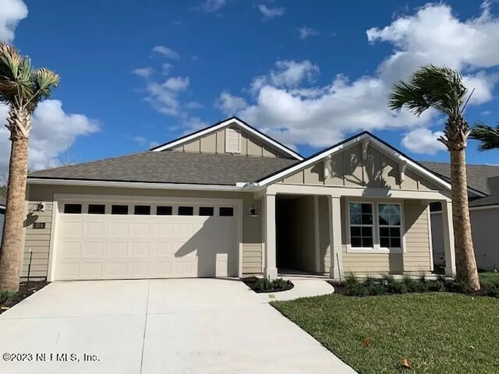 374 Falcon Quest Lane St. Augustine FL 32095