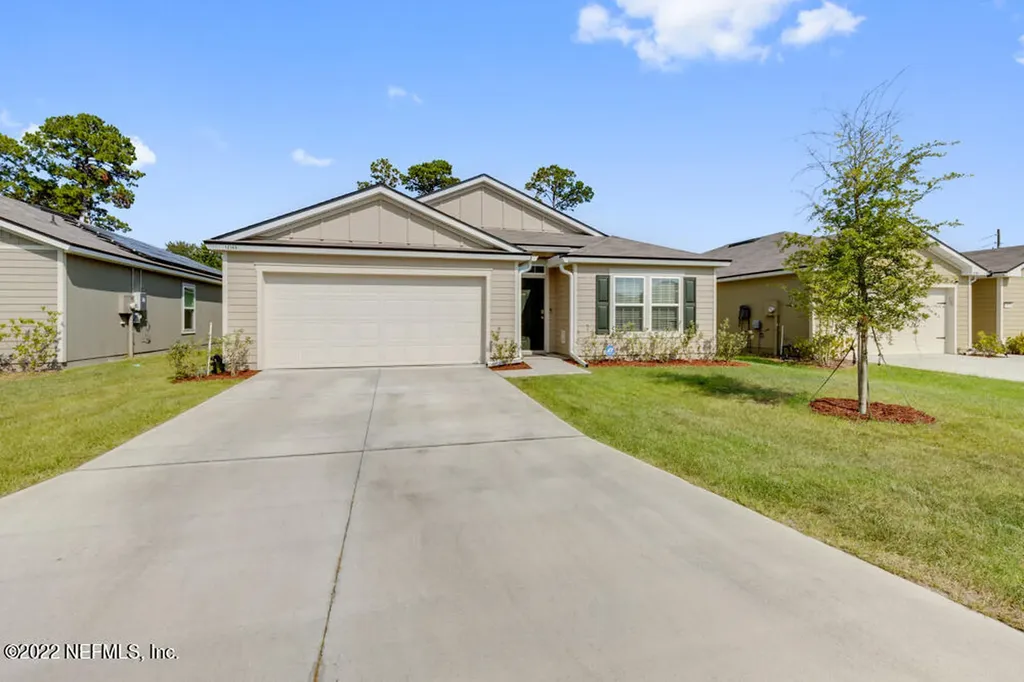 12169 Orchid Court Jacksonville FL 32218