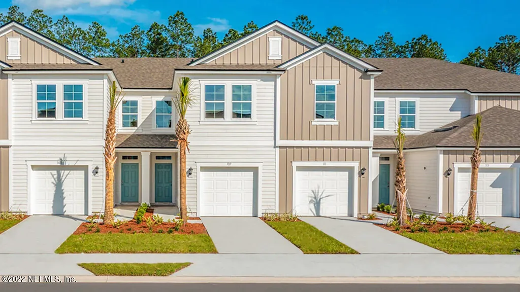 214 Pasadena Drive St. Augustine FL 32095