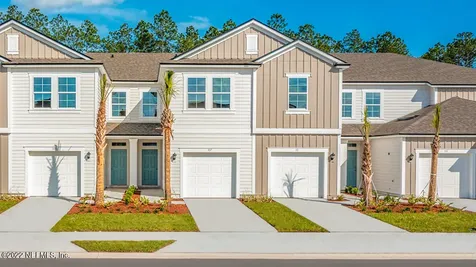 214 Pasadena Drive St. Augustine FL 32095