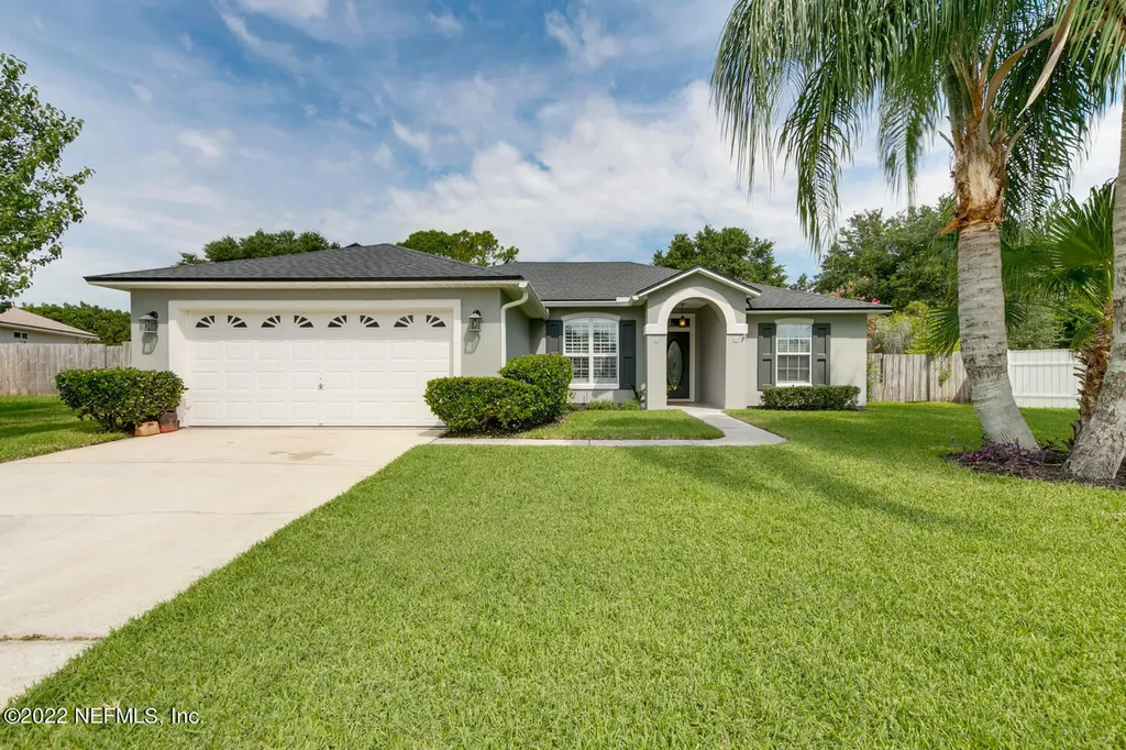 12333 Boston Harbor Drive Jacksonville FL 32225