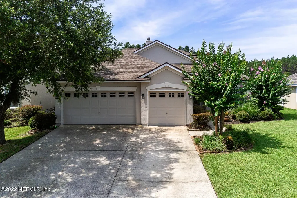 1405 Canopy Oaks Drive Orange Park FL 32065
