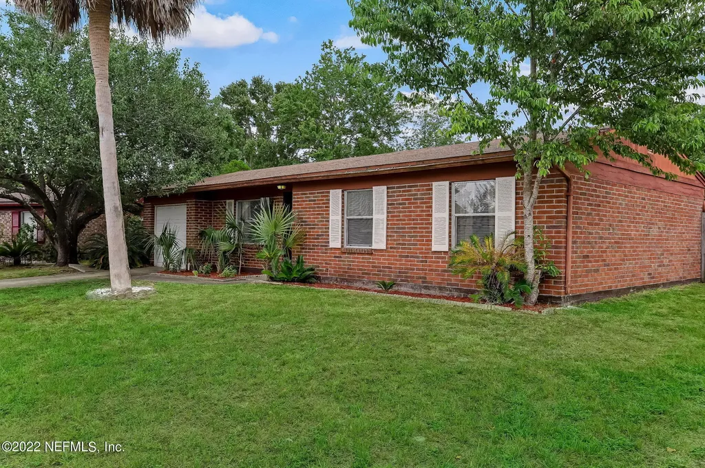 11866 Seabury Place Jacksonville FL 32246