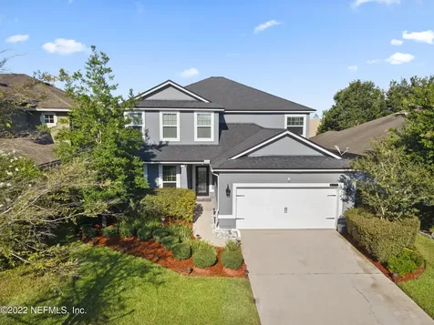 3175 Hidden Meadows Court Green Cove Springs FL 32043