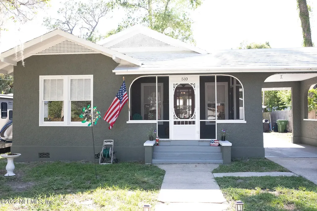 510 S 19th Street Palatka FL 32177