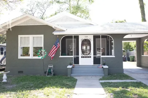 510 S 19th Street Palatka FL 32177