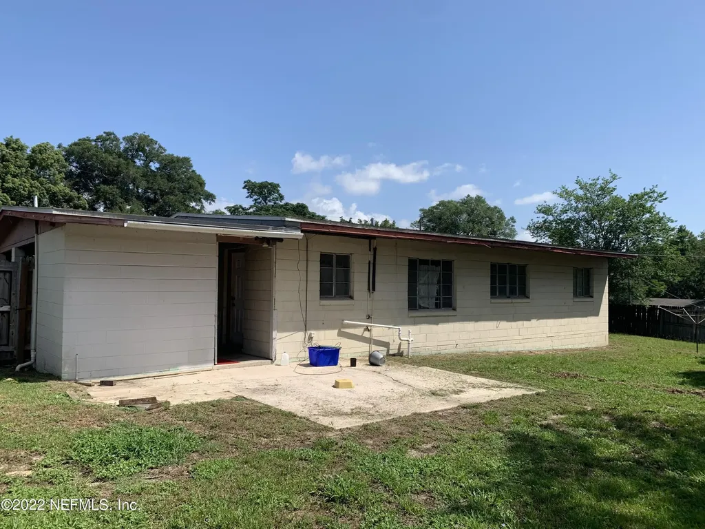 7142 Oakney Road Jacksonville FL 32211