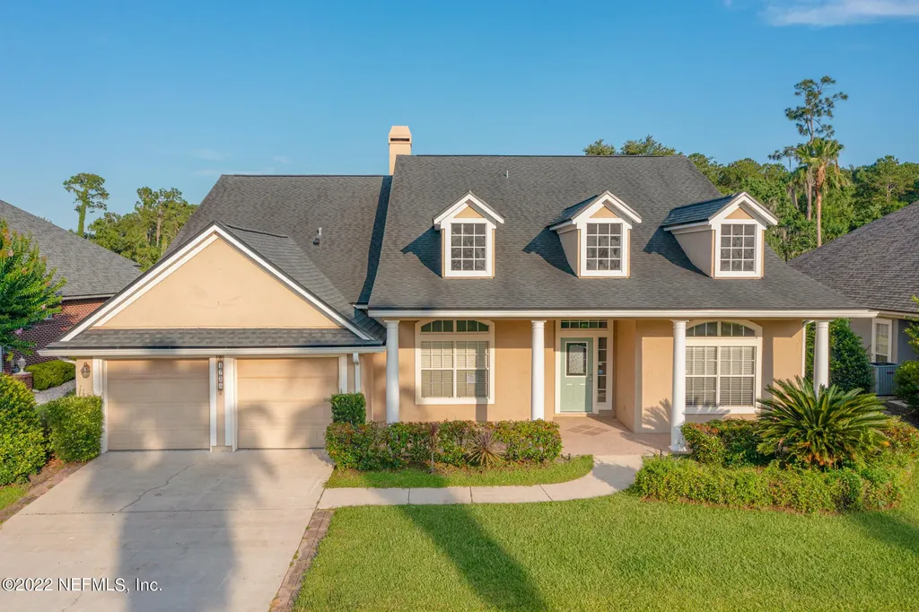 1735 Eagle Watch Drive Fleming Island FL 32003