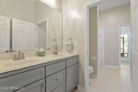 1735 Eagle Watch Drive Fleming Island FL 32003