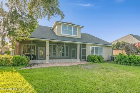 1735 Eagle Watch Drive Fleming Island FL 32003