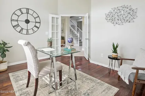 1735 Eagle Watch Drive Fleming Island FL 32003