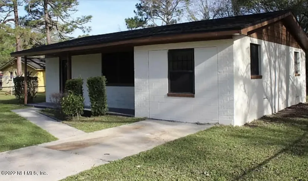 4725 Roanoke Boulevard Jacksonville FL 32208