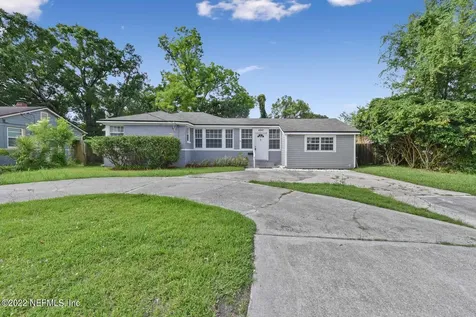 4848 Plymouth Street Jacksonville FL 32205