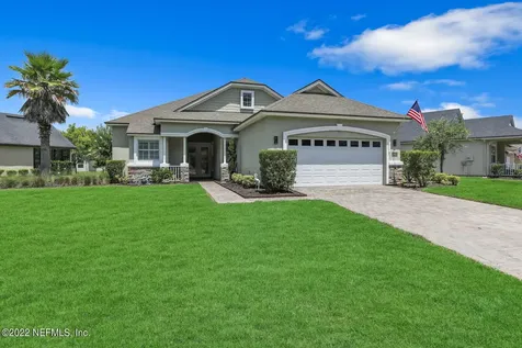 1621 Sugar Loaf Lane St. Augustine FL 32092