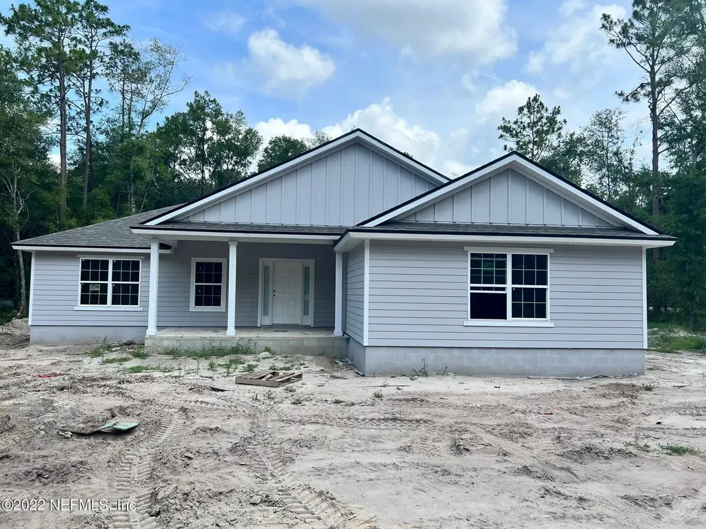 2640 Tansy Street Middleburg FL 32068