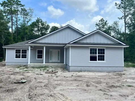 2640 Tansy Street Middleburg FL 32068