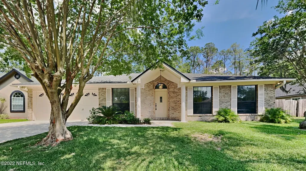1513 Pokeberry Way Fleming Island FL 32003