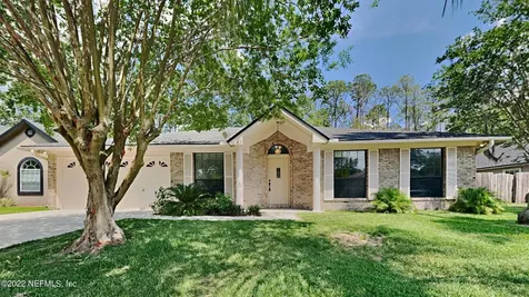 1513 Pokeberry Way Fleming Island FL 32003