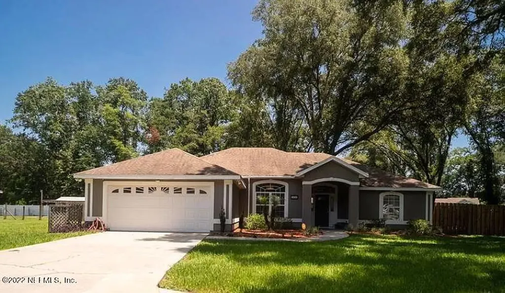 424 SW Wise Drive Lake City FL 32024