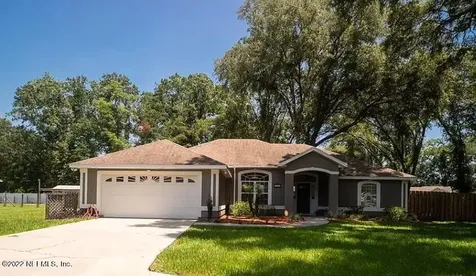 424 SW Wise Drive Lake City FL 32024