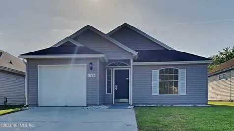 1109 Creeks Ridge Road Jacksonville FL 32225