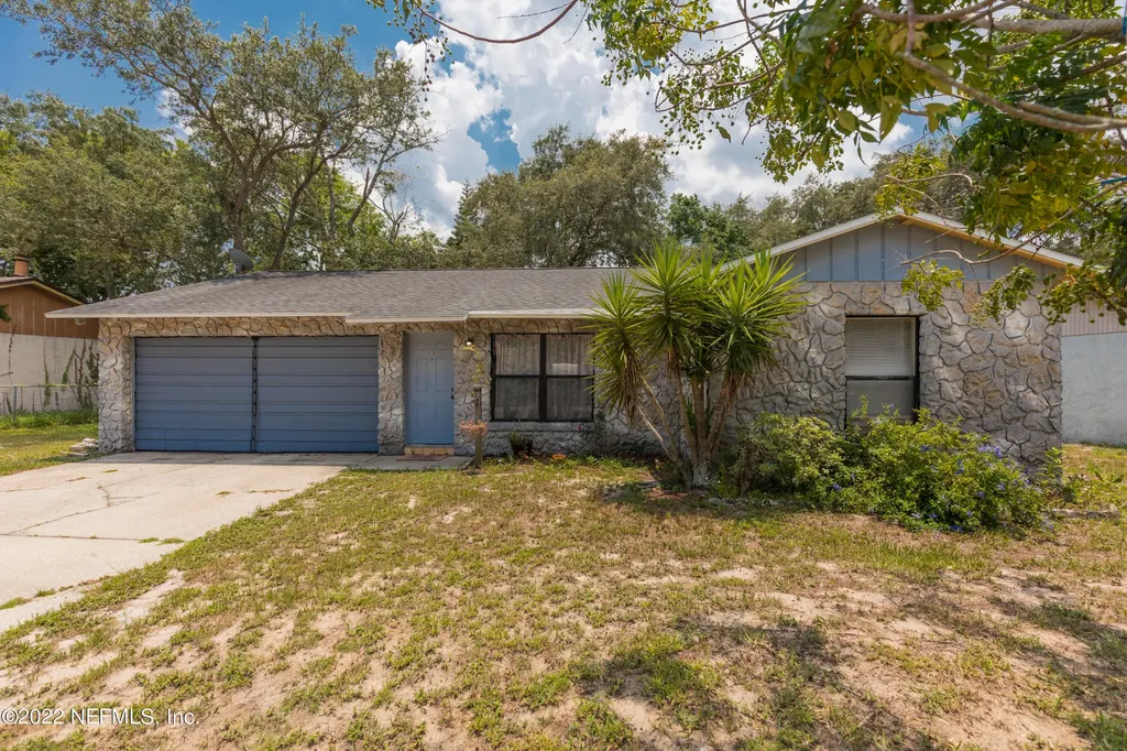 1116 Viking Drive Port Orange FL 32129