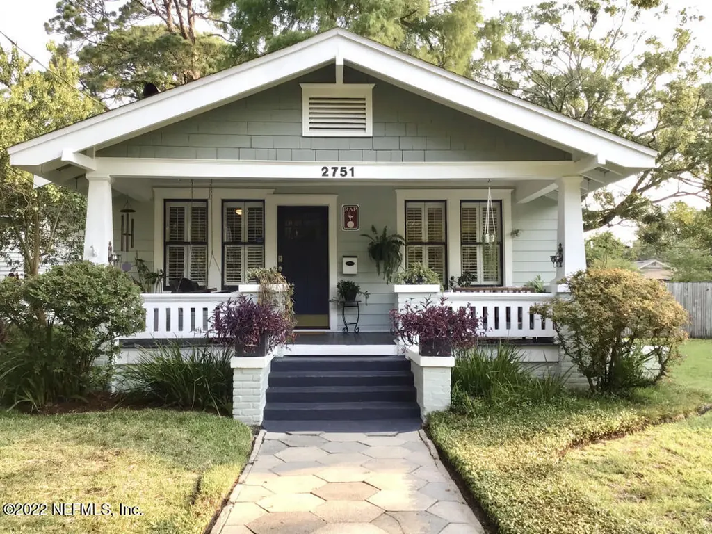 2751 College Street Jacksonville FL 32205