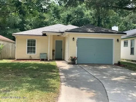 3885 Bright Leaf Court Jacksonville FL 32246