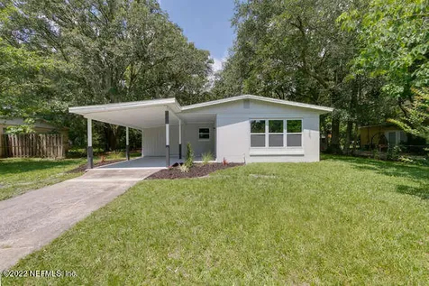 2414 Looking Glass Lane Jacksonville FL 32210