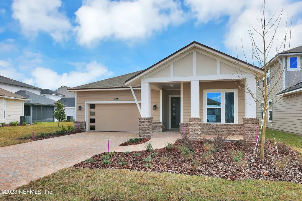 11244 Bright Path Court Jacksonville FL 32256